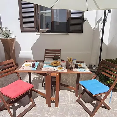 Daire Maria's Heaven House - Old Town Rhodes City