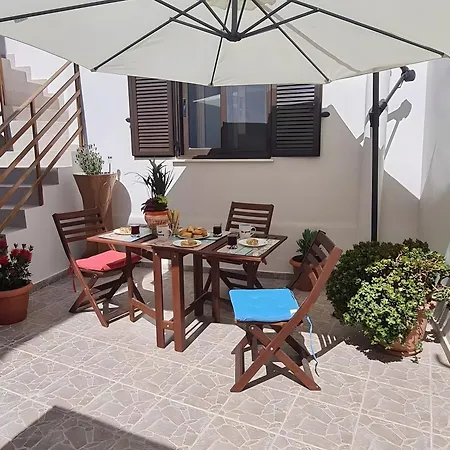 Apartamento Maria's Heaven House - Old Town *