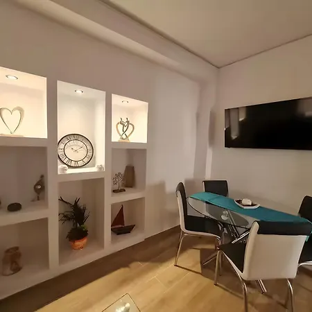 Maria's Heaven House - Old Town Apartamento Rhodes City