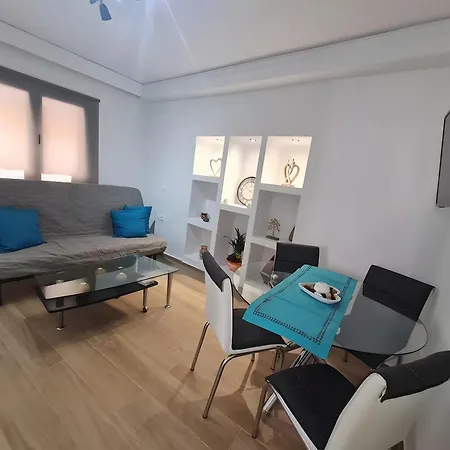 Daire Maria's Heaven House - Old Town *