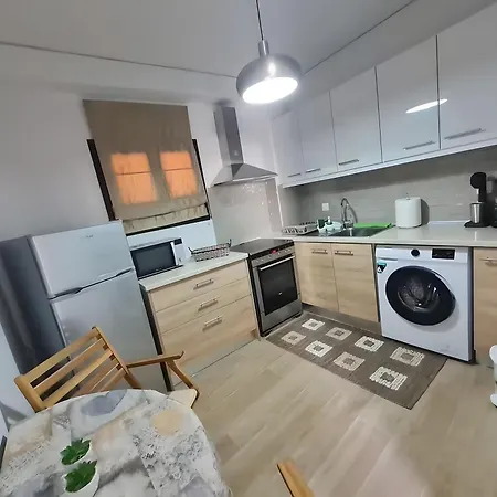 Daire Maria's Heaven House - Old Town *