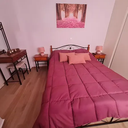 Maria's Heaven House - Old Town Apartamento *