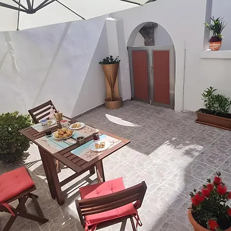 Maria's Heaven House - Old Town Apartamento