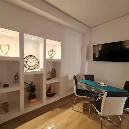 Apartamento Maria's Heaven House - Old Town Rhodes City