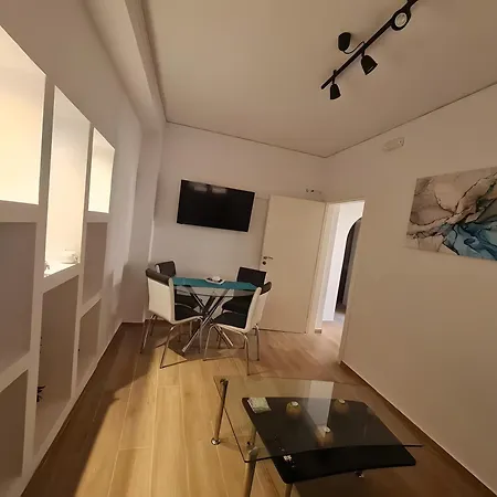 Apartamento Maria's Heaven House - Old Town
