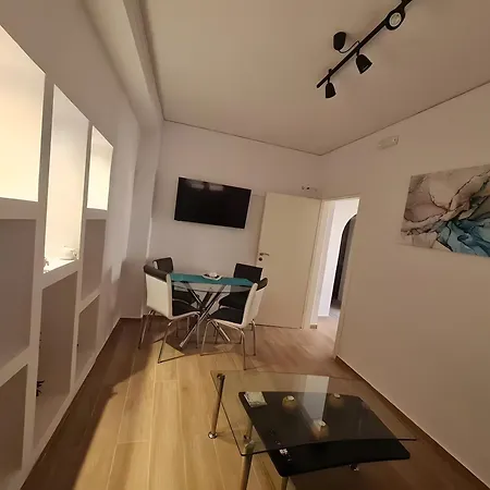 Apartamento Maria's Heaven House - Old Town