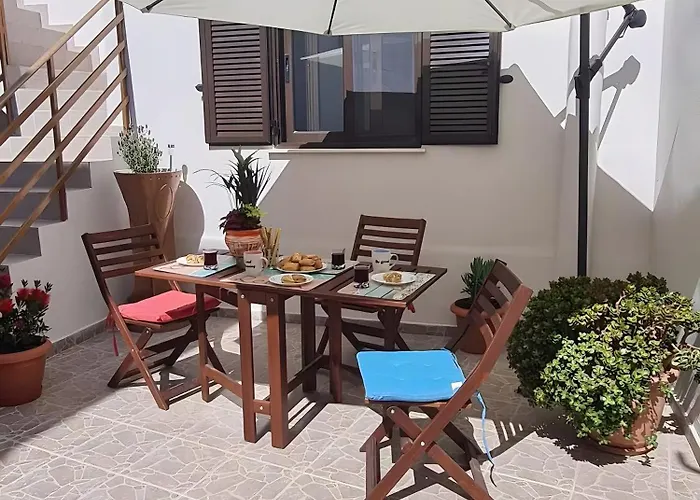 Daire Maria's Heaven House - Old Town *