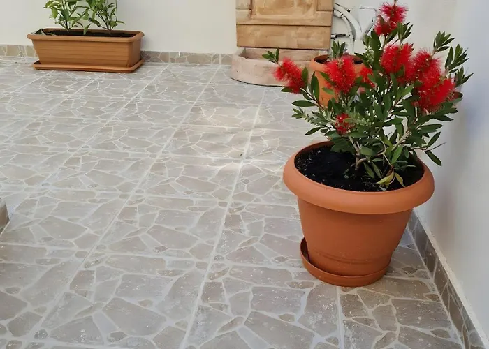 Daire Maria's Heaven House - Old Town *