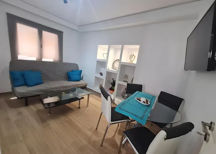 Daire Maria's Heaven House - Old Town *