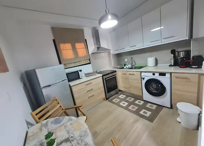 Daire Maria's Heaven House - Old Town *