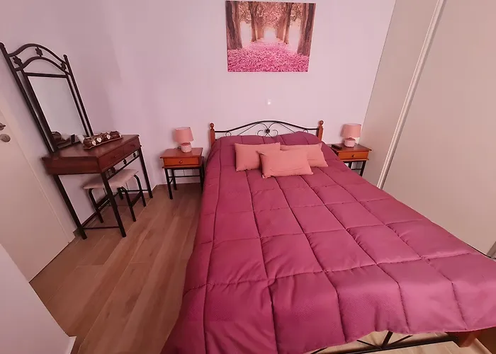 Maria's Heaven House - Old Town Daire *