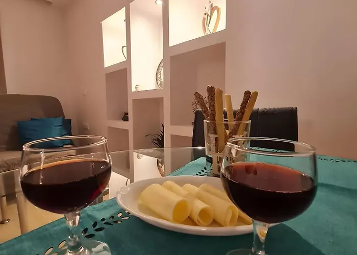 Maria's Heaven House - Old Town *