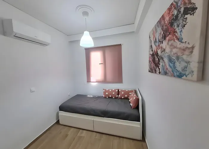 Daire Maria's Heaven House - Old Town