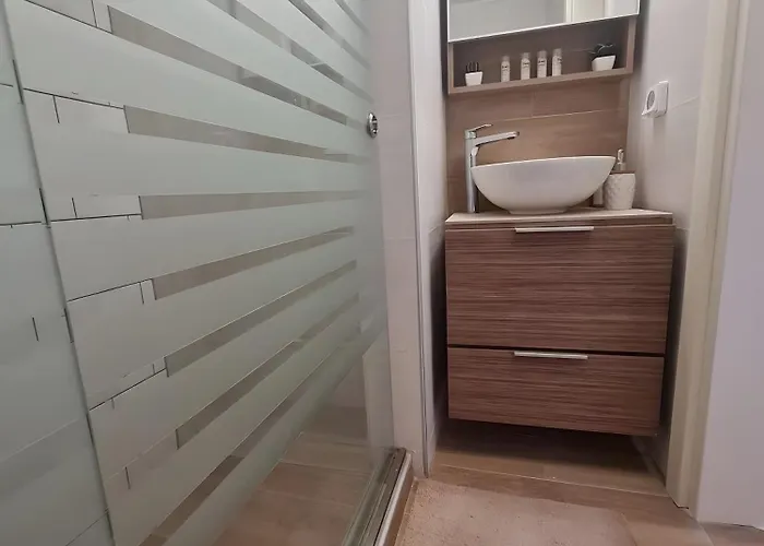 Maria's Heaven House - Old Town Daire Rhodes City