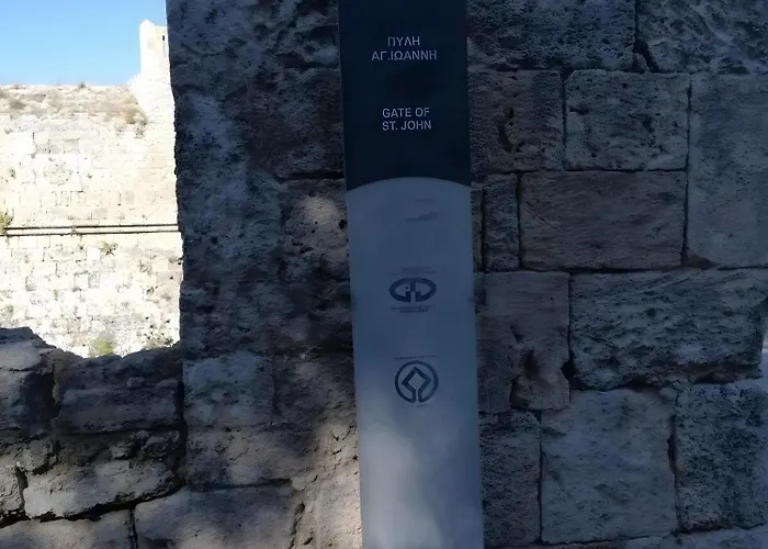 Daire Maria's Heaven House - Old Town