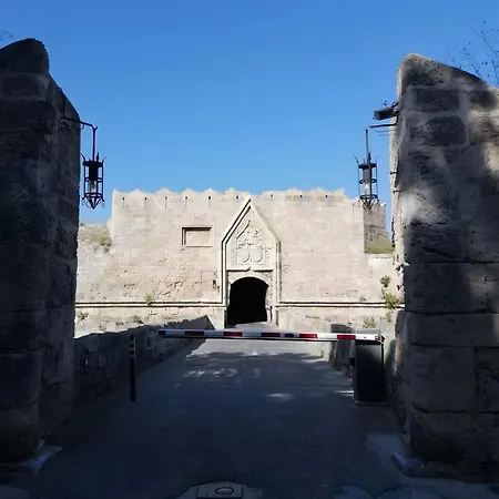 Maria's Heaven House - Old Town עיר רודוס